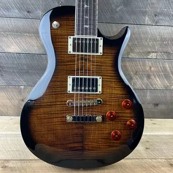 Электрогитара PRS SE McCarty 594 Singlecut - Black Gold Sunburst 100613