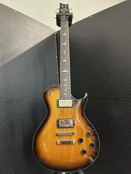 Электрогитара PRS SE McCarty 594 Singlecut Standard 2023 - Present - McCarty Tobacco Sunburst