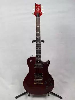 Электрогитара PRS SE McCarty 594 Singlecut Standard Vintage Cherry w/ Gig Bag