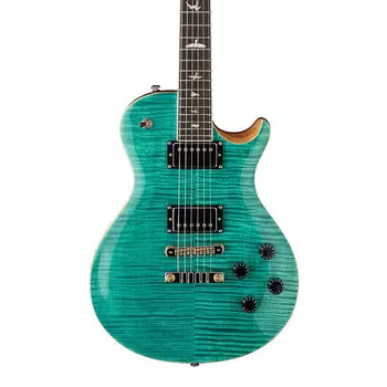 Электрогитара PRS SE McCarty 594 Singlecut - Turquoise