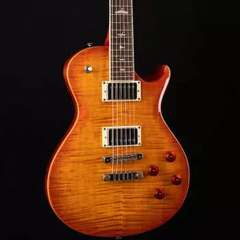 Электрогитара PRS SE McCarty 594 Singlecut Vintage Sunburst 435
