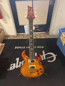 Электрогитара PRS SE McCarty 594 - Vintage Sunburst