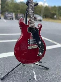 Электрогитара PRS SE Mira 2021 - Present - Vintage Cherry