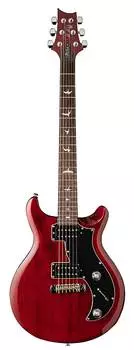 Электрогитара PRS SE Mira Electric Guitar - Vintage Cherry