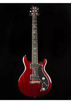 Электрогитара PRS SE Mira - Vintage Cherry
