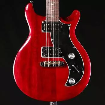 Электрогитара PRS SE Mira - Vintage Cherry PRS SE Mira Electric Guitar -