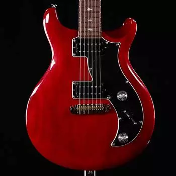 Электрогитара PRS SE Mira - Vintage Cherry PRS SE Mira Electric Guitar