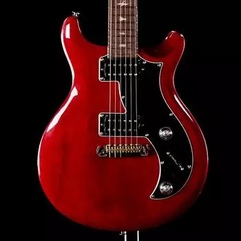 Электрогитара PRS SE Mira - Vintage Cherry PRS SE Mira Electric Guitar