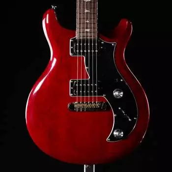 Электрогитара PRS SE Mira - Vintage Cherry PRS SE Mira Electric Guitar