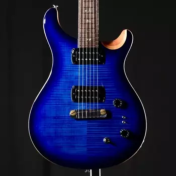 Электрогитара PRS SE Paul's Guitar - Faded Blue Burst SE Paul's Guitar Electric Guitar