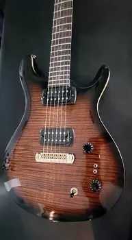 Электрогитара PRS SE Paul's Guitar