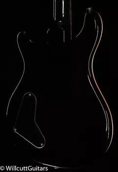 Электрогитара PRS SE Paul's Guitar Black Gold Sunburst