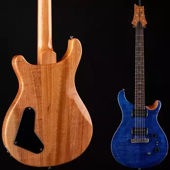 Электрогитара PRS SE Paul’s Guitar Faded Blue Burst 799