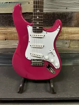 Электрогитара PRS SE Silver Sky 2022 - 2023 - Dragon Fruit