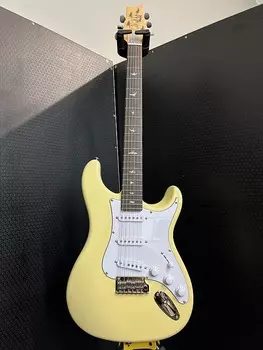 Электрогитара PRS SE Silver Sky 2022 - Present - Moon White