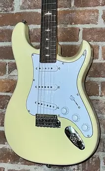 Электрогитара PRS SE Silver Sky 2022 - Present - Moon White, Shop Small, Buy Indie & Be Happy we Ship Fast !