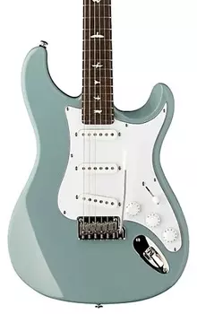 Электрогитара PRS SE Silver Sky 2022 - Present - Stone Blue