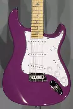 Электрогитара PRS SE Silver Sky