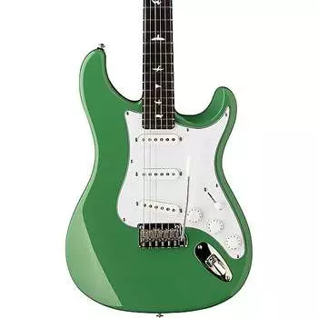 Электрогитара PRS SE Silver Sky Electric Guitar - Ever Green