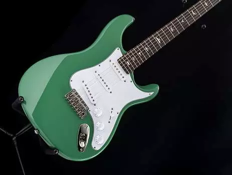 Электрогитара PRS SE Silver Sky Evergreen
