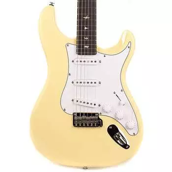 Электрогитара PRS SE Silver Sky John Mayer Signature Moon White