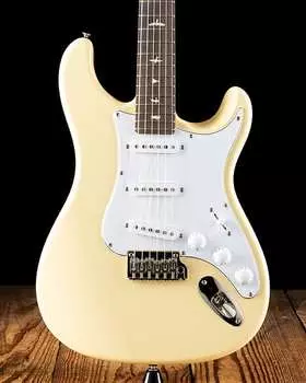 Электрогитара PRS SE Silver Sky - Moon White - Free Shipping