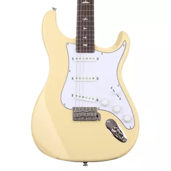 Электрогитара PRS SE Silver Sky - Moon White