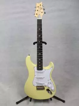 Электрогитара PRS SE Silver Sky Moon White w/ Bag