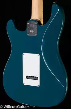 Электрогитара PRS SE Silver Sky Nylon Blue