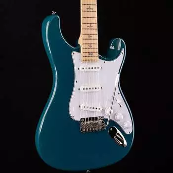 Электрогитара PRS SE Silver Sky Nylon Blue 498