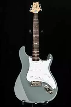 Электрогитара PRS SE Silver Sky Overland Gray