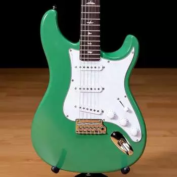 Электрогитара PRS SE Silver Sky - палисандр, Evergreen SN CTIE69065 SE Silver Sky Rosewood Evergreen