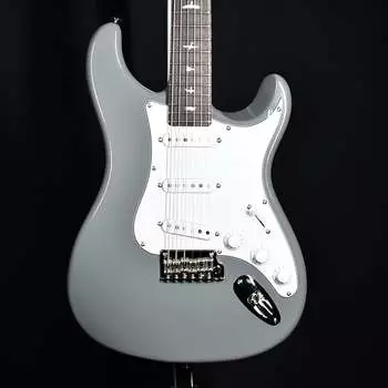 Электрогитара PRS SE Silver Sky Rosewood Storm Gray #587
