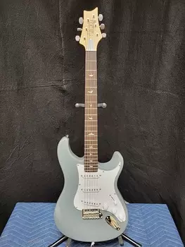 Электрогитара PRS SE Silver Sky - Storm Gray