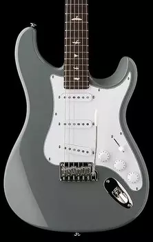 Электрогитара PRS SE Silver Sky Storm Gray Rosewood FB