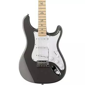 Электрогитара PRS SE Silver Sky With Maple Fretboard Electric Guitar Overland Gray
