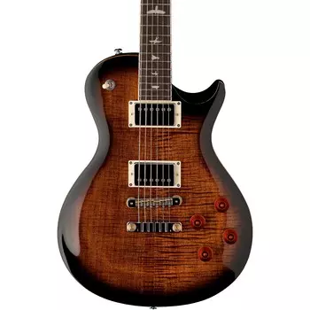 Электрогитара PRS SE Singlecut McCarty 594 Black Gold Sunburst