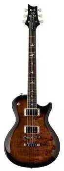 Электрогитара PRS SE Singlecut McCarty 594 Electric Guitar - Black Gold