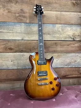 Электрогитара PRS SE Singlecut McCarty 594 Standard Electric Guitar - McCarty Tobacco