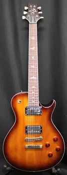 Электрогитара PRS SE Singlecut McCarty 594 Standard Electric Guitar Mccarty Sunburst w/Gigbag