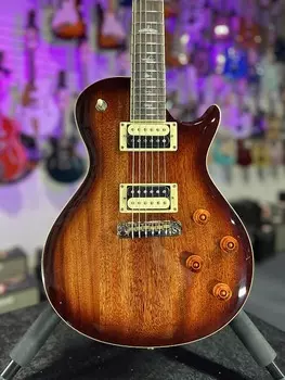 Электрогитара PRS SE Standard 245 Electric Guitar - Tobacco Sunburst