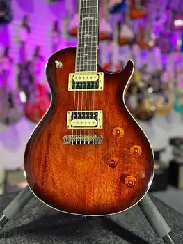 Электрогитара PRS SE Standard 245 - Tobacco Sunburst *БЕСПЛАТНЫЙ ПЛЕК ПРИ ПОКУПКЕ*! 492