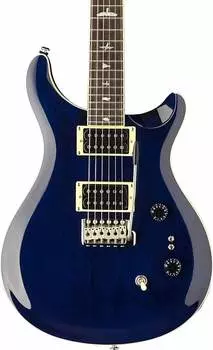Электрогитара PRS SE STANDARD 24-08 2022 TRANSLUCENT BLUE