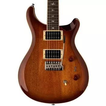 Электрогитара PRS SE Standard 24-08 Electric Guitar - Tobacco Sunburst