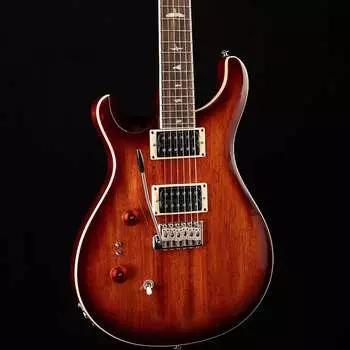 Электрогитара PRS SE Standard 24-08 Lefty Tobacco Sunburst 371