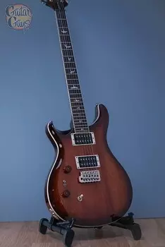 Электрогитара PRS SE Standard 24-08 Tobacco Sunburst Left Handed