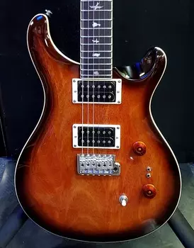 Электрогитара PRS SE Standard 24-08 Tobacco Sunburst FREE SHIPPING/SETUP