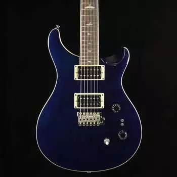 Электрогитара PRS SE Standard 24-08 - Translucent Blue