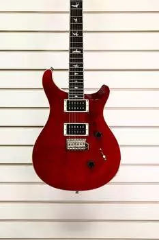 Электрогитара PRS SE Standard 24 2023 - Vintage Cherry