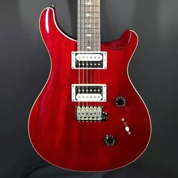 Электрогитара PRS SE Standard 24 Vintage Cherry #573